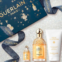 Mandarine Basilic Forte Estuche  GUERLAIN