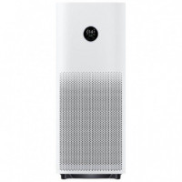 XIAOMI Purificador de Aire Smart Air Purifier 4 Pro