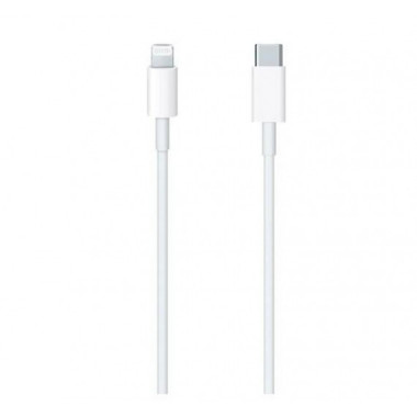 Apple Cable Usb-c a Lightning 1M - MUQ93ZM/A  APPLE