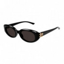 Gafas de Sol AM0469S  ALEXANDER MCQUEEN