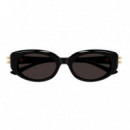 Gafas de Sol AM0469S  ALEXANDER MCQUEEN