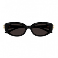 Gafas de Sol AM0469S  ALEXANDER MCQUEEN