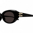 Gafas de Sol AM0469S  ALEXANDER MCQUEEN