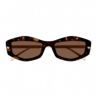 Gafas de Sol AM0482S  ALEXANDER MCQUEEN