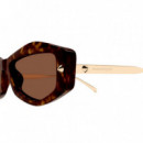 Gafas de Sol AM0482S  ALEXANDER MCQUEEN