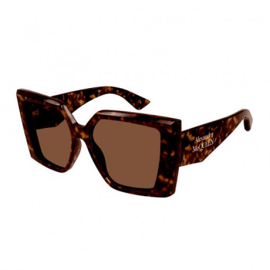 Gafas de Sol AM0467S  ALEXANDER MCQUEEN