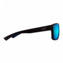 Maui Jim Gafas B661-02 T62 Injection  MAU JIM