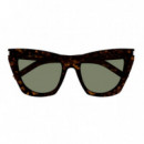 Gafas de Sol Sl 214 Kate  SAINT LAURENT