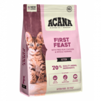 ACANA Gato Kitten First Feast 1,8 Kg