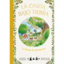 la Fiesta de Primavera (la Casita bajo Tierra 2)