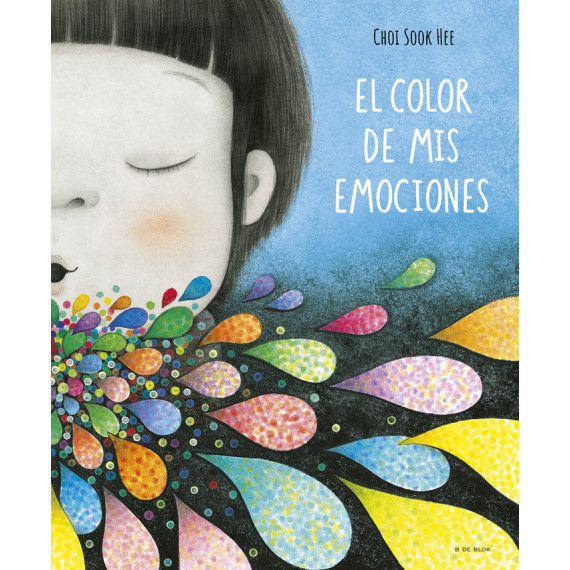 el Color de Mis Emociones