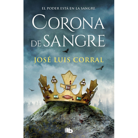 Corona de Sangre