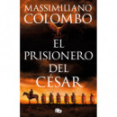 Prisionero del Cesar, el