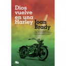 Dios Vuelve en una Harley