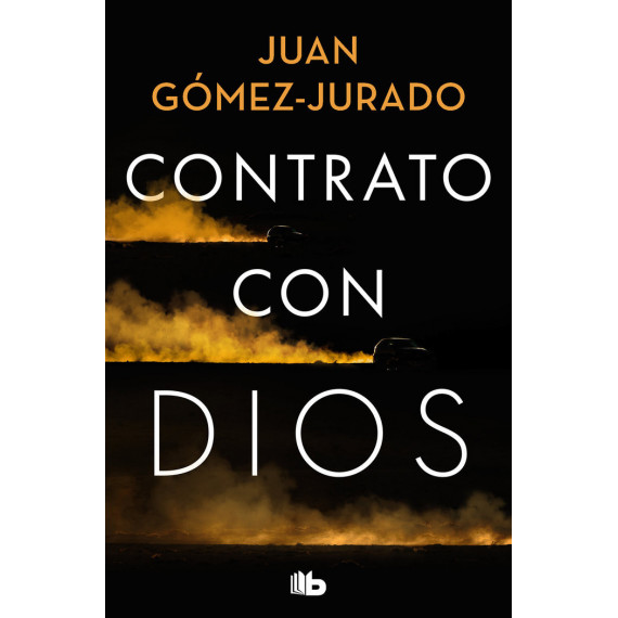 Contrato con Dios