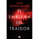 el Emblema del Traidor