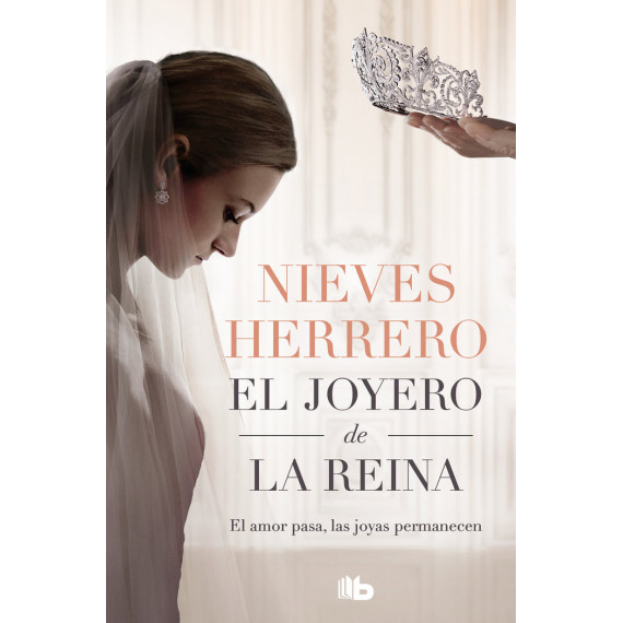 el Joyero de la Reina