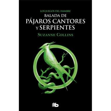 Balada de Pajaros Cantores y Serpientes