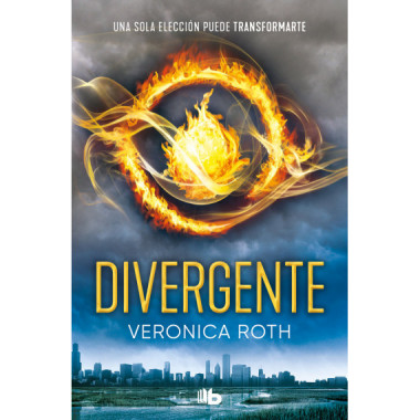 DIVERGENTE