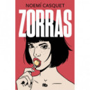 Zorras