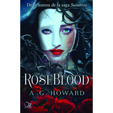 Roseblood