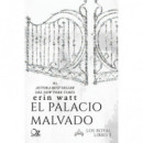 el Palacio Malvado