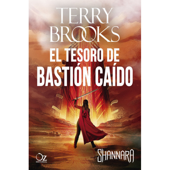 el Tesoro de Bastiãâ³n Caãâ­do