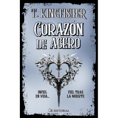 Corazon de Acero