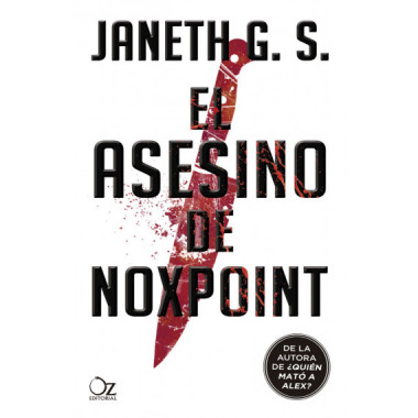 el Asesino de Noxpoint