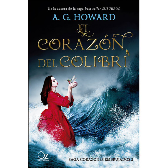 el Corazãâ³n del Colibrãâ­