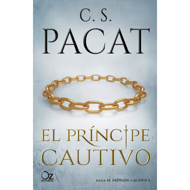 el Prãƒâ­ncipe Cautivo