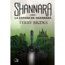 la Espada de Shannara