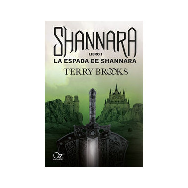 la Espada de Shannara