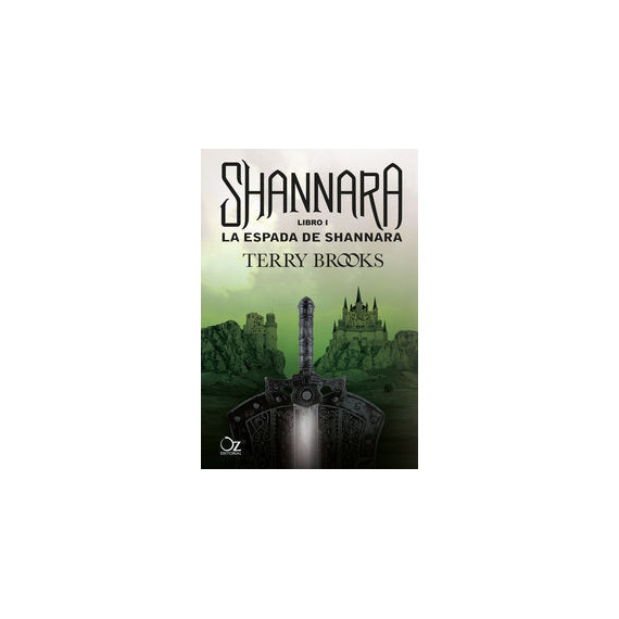 la Espada de Shannara