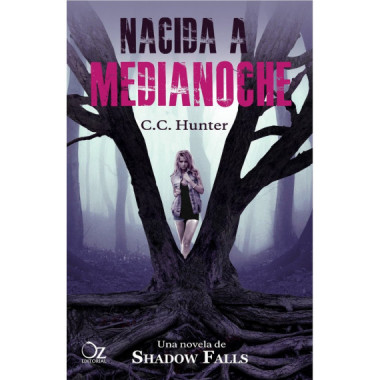 Nacida a medianoche