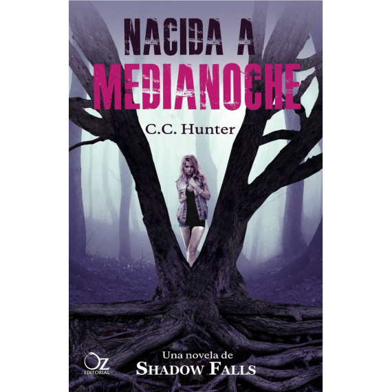 Nacida a Medianoche