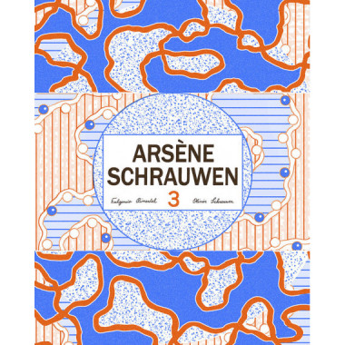 Arsãƒâ¨ne Schrauwen 3