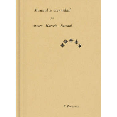 Manual de Eternidad