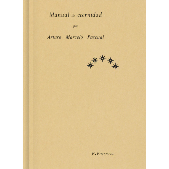 Manual de Eternidad