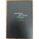 Antologãâ­a de Chona Madera