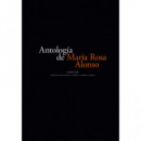 Antologãâ­a de Marãâ­a Rosa Alonso