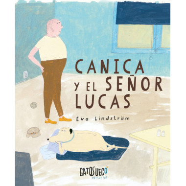 Canica y el Seãƒâ‘or Lucas