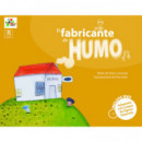 el Fabricante de Humo