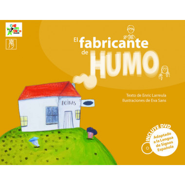 El fabricante de humo