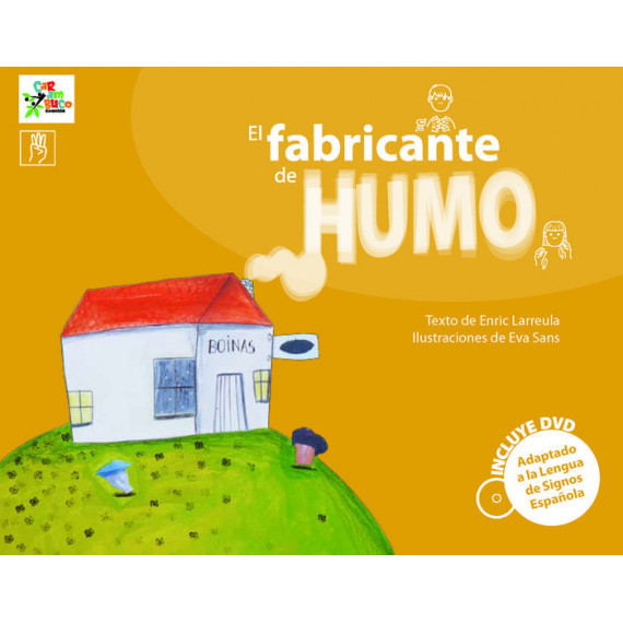 el Fabricante de Humo