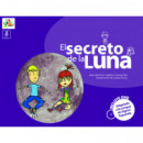 el Secreto de la Luna