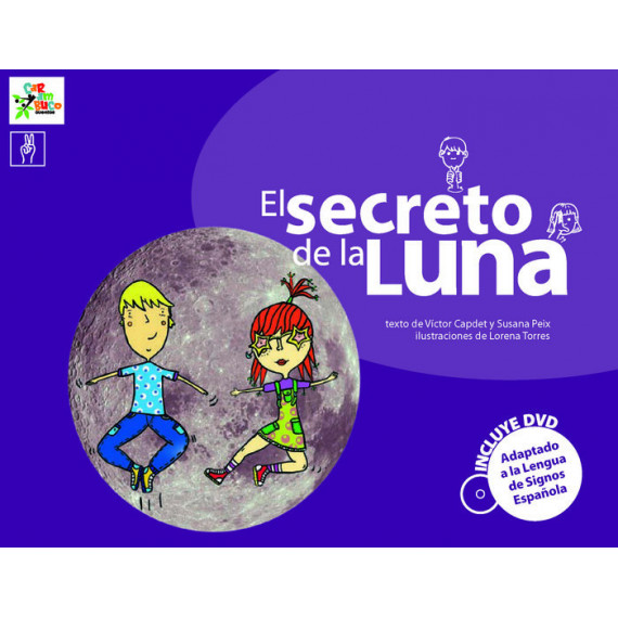 el Secreto de la Luna