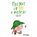 Poemas de Viento y Moscas