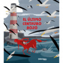 el ãâºltimo Centauro Rojo