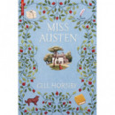 Miss Austen